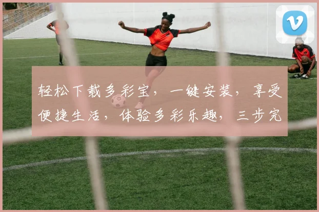 轻松下载多彩宝，一键安装，享受便捷生活，体验多彩乐趣，三步完成