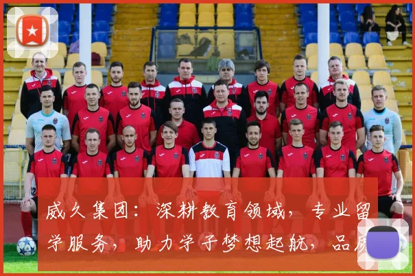 威久集团：深耕教育领域，专业留学服务，助力学子梦想起航，品质保障，成就未来。